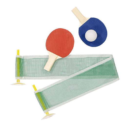 Mini Ping Pong Set