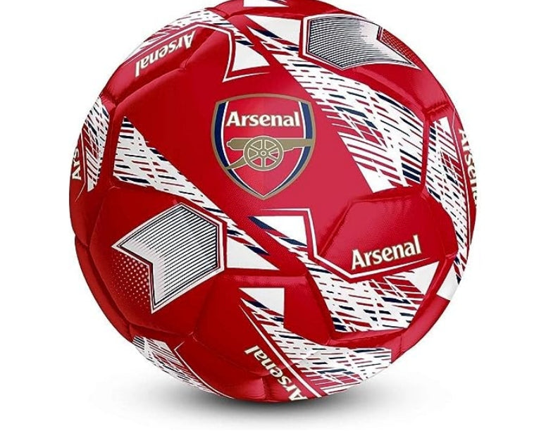 Club Footballs