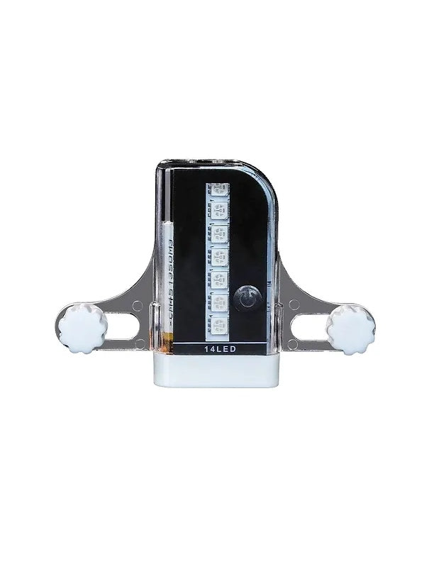 Bicycle Wheel Light