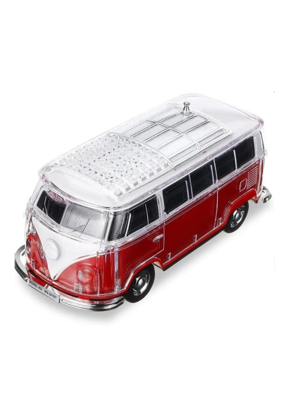 VW Camper van model with bluetooth and radio