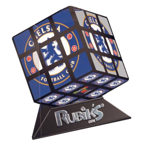 Football Club Rubik Cube