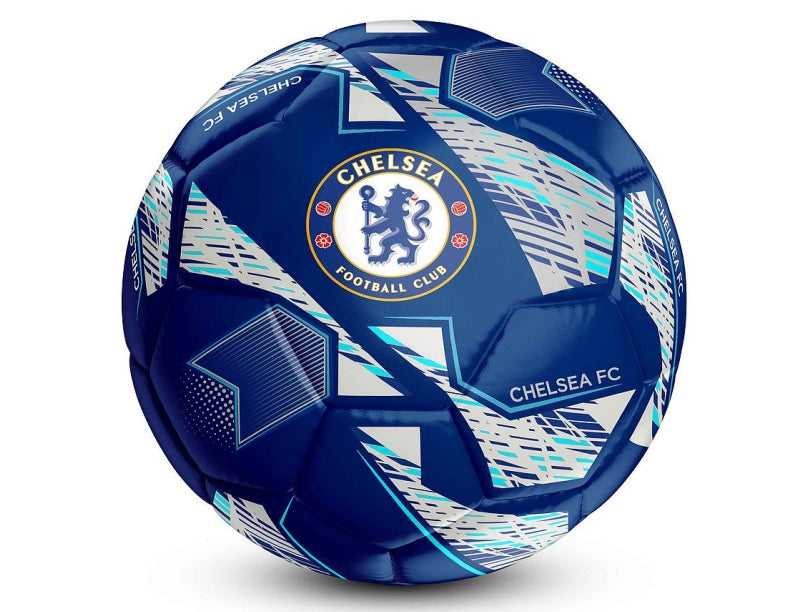 Club Footballs