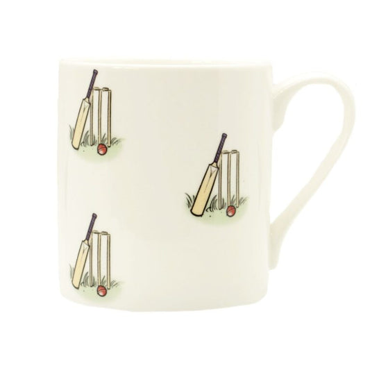 Cricket Mug