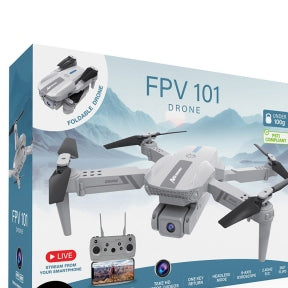 Red5 FPV101 Drone