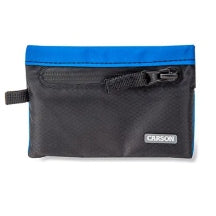 Water Resistant Floating Zipper Wallet