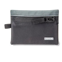 Water Resistant Floating Zipper Wallet