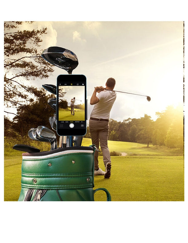 Golf Selfie Kit