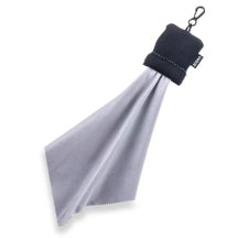 Microfiber Lens Cleaning Cloth