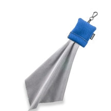 Microfiber Lens Cleaning Cloth