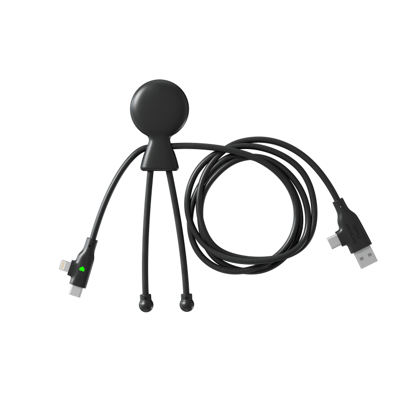 Multi-charge Cable