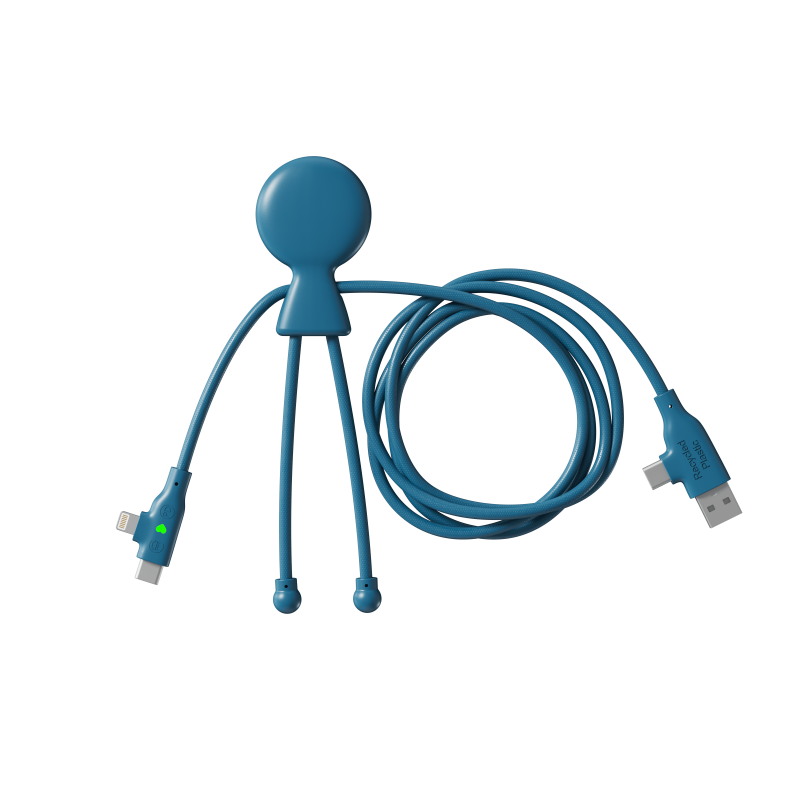 Multi-charge Cable