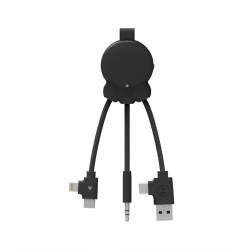 Octopus Phone Charger