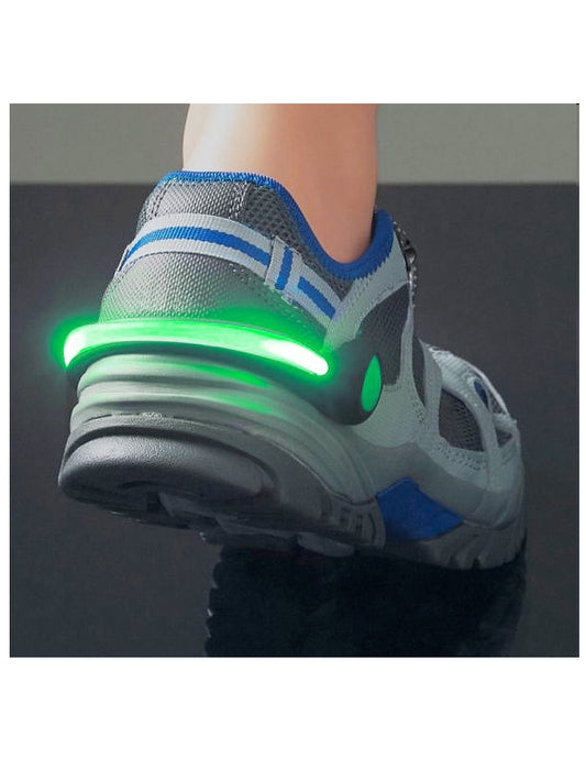 Running Clip Lights