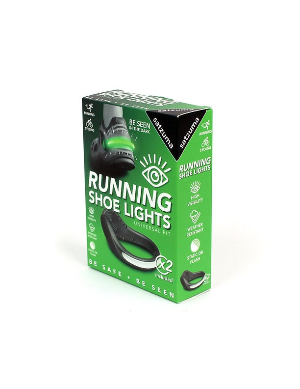 Running Clip Lights