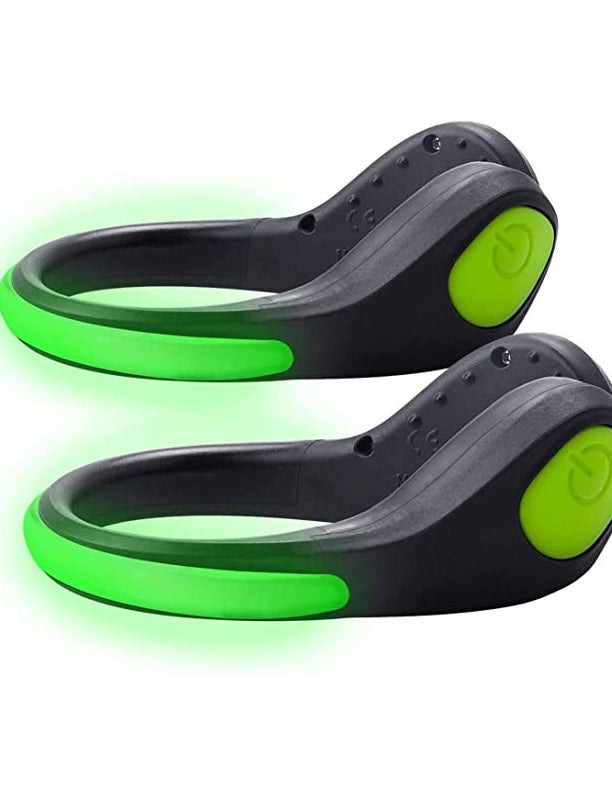 Running Clip Lights