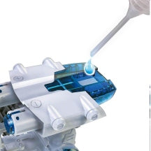 Salt Water Car Kit