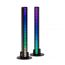 Sound Reactive Light Bars