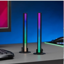 Sound Reactive Light Bars