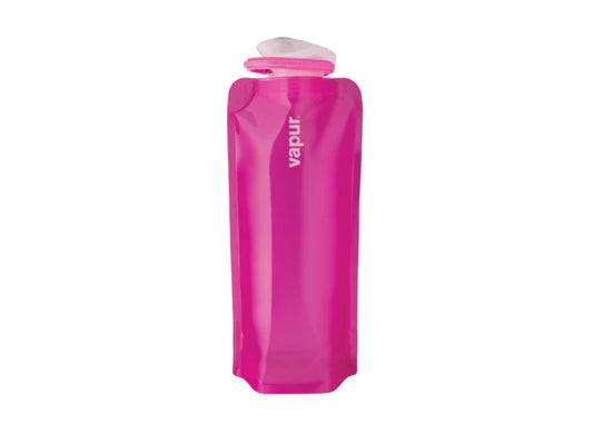 Fold-away Water Bottles