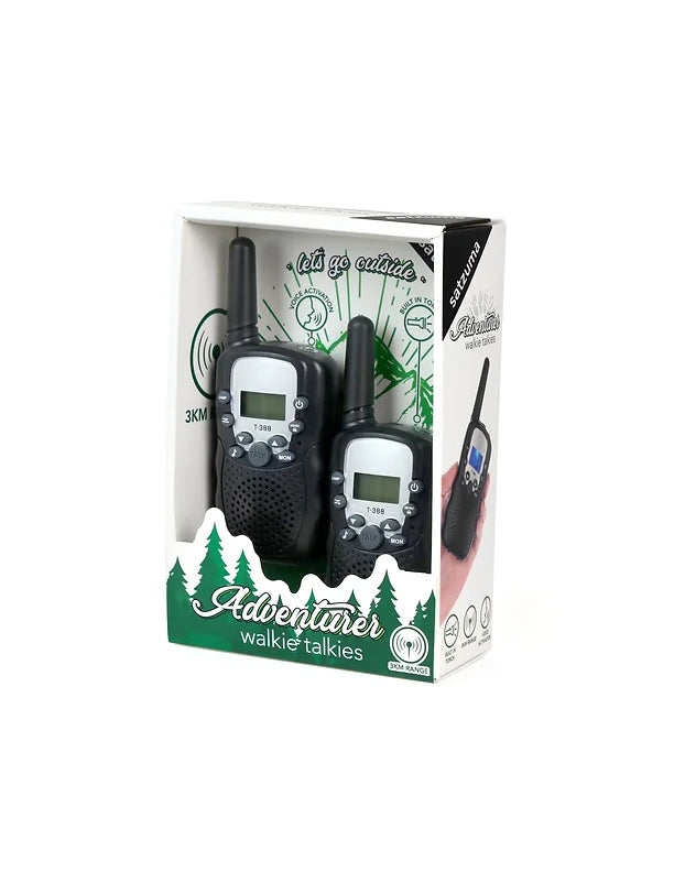 Walkie Talkie