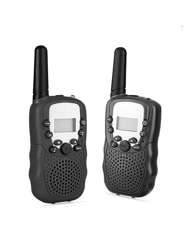Walkie Talkie