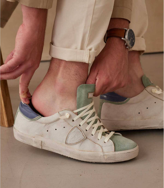 Silicone(elastic) Laces