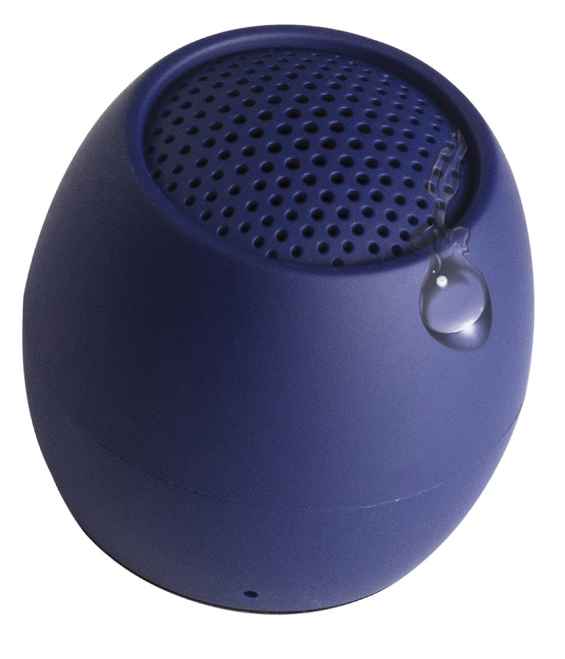 Zero Speaker