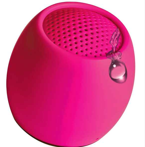 Zero Speaker