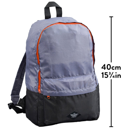 Foldaway Backpack