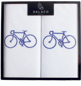 Cycle Handkerchief