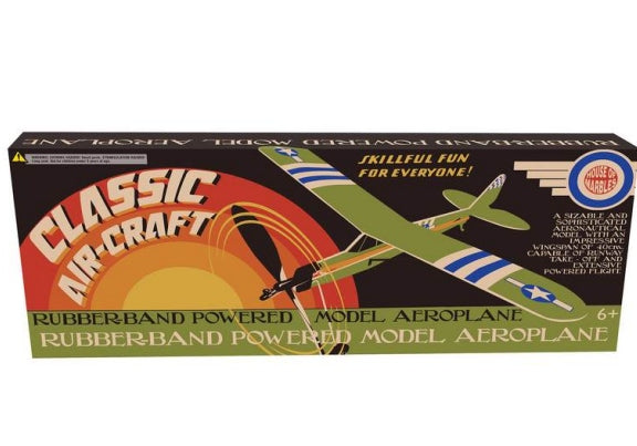 Classic Aircraft Kit