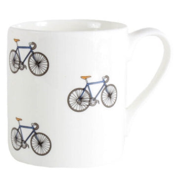 Cycle Mug