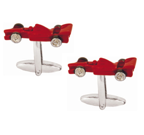 Formula 1 Cufflinks