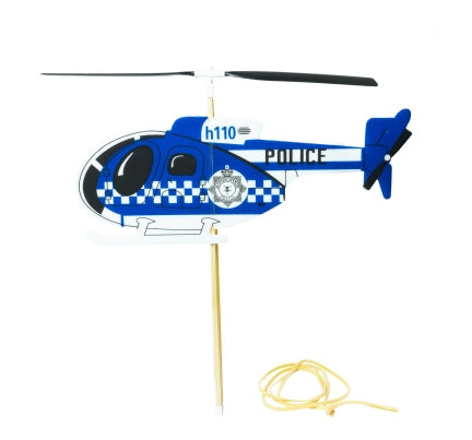 Flying Helicopter Kits