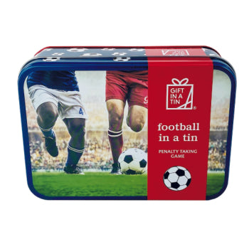 Football in a Tin