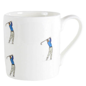 Golf Mug