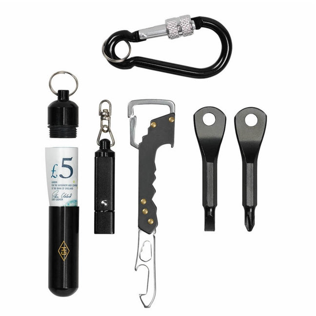 Keychain Tool Kit