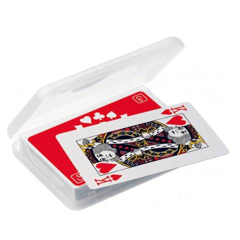 Waterproof Playing Cards