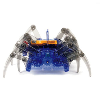 Robot Spider