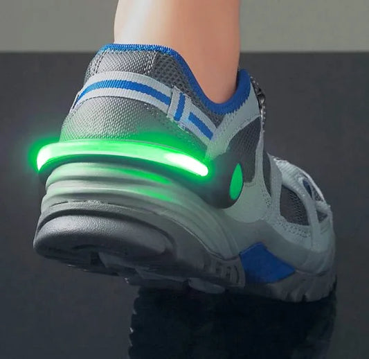 Running Clip Lights