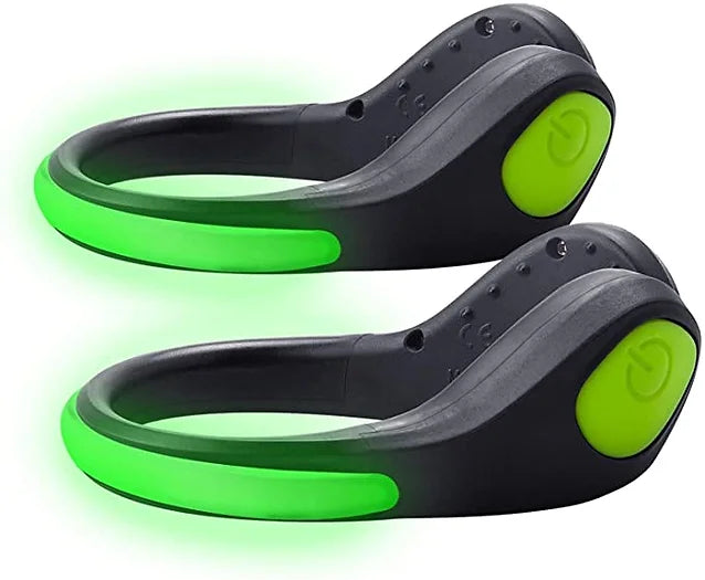 Running Clip Lights
