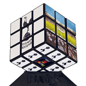 Football Club Rubik Cube