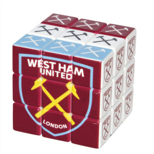 Football Club Rubik Cube