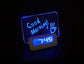 Memo Clock