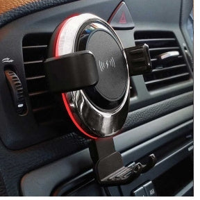 Car Phone-holder and Charger