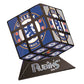 Football Club Rubik Cube