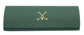 Embossed Glasses Case & Cloth