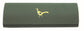 Embossed Glasses Case & Cloth
