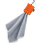 Microfiber Lens Cleaning Cloth