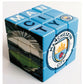 Football Club Rubik Cube